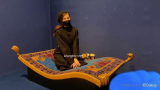 クソ生意気なメスガキを鷲掴みピストンでわからせる 工藤ララ